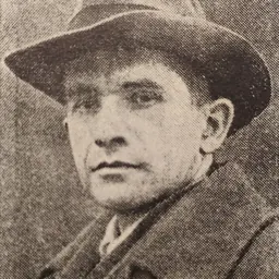 Portrait of Matvey Genrikhovich Manizer
