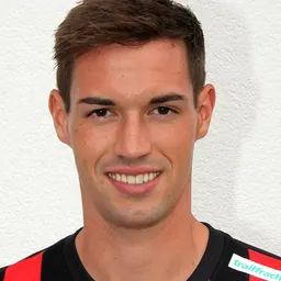 Portrait of Markus Lackner