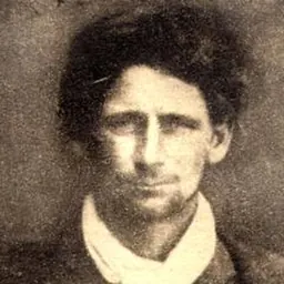 Portrait of Juan Bautista Vairoleto