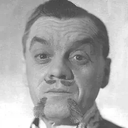 Portrait of Marcel Maupi