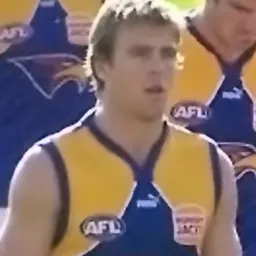 Portrait of Brett Jones