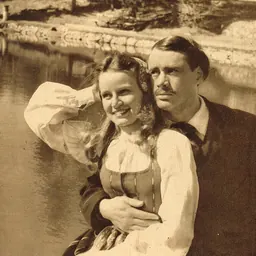 Portrait of Peter Lindgren