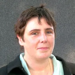 Portrait of Laura Hird
