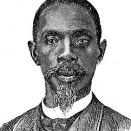 Portrait of Guillermo Moncada