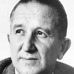 Portrait of Marcel Junod