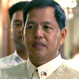 Portrait of Rolando Joselito Bautista