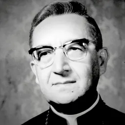 Portrait of Avelar Brandão Vilela