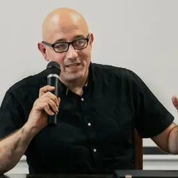 Portrait of Erim Metto