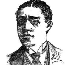 Portrait of David Fagen