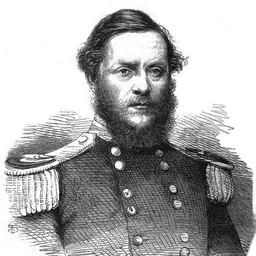 Portrait of Albert Parker, 3rd Earl of Morley
