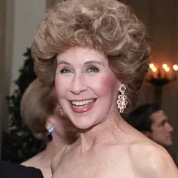 Portrait of Betsy Bloomingdale