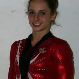 Portrait of Kristina Vaculik