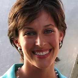 Portrait of Jenna Edwards