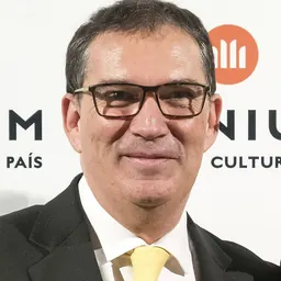 Portrait of Jaume Alonso-Cuevillas