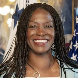 Portrait of Aurelia Skipwith