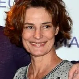 Portrait of Laure Killing