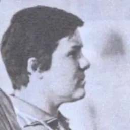 Portrait of Vasilka Stoeva
