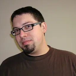 Portrait of Jake Kaufman