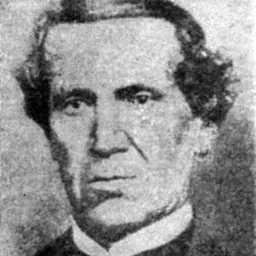 Portrait of Manuel José Gómez Rufino