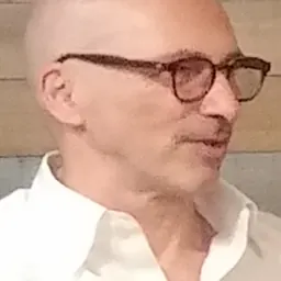 Portrait of Pierre Samson