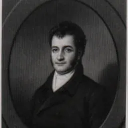Portrait of George Read, Jr.