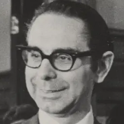 Portrait of Carlos Altamirano