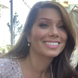 Portrait of Nikki Sanderson