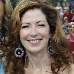 Portrait of Dana Delany