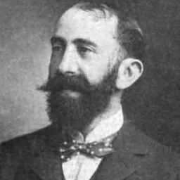 Portrait of Sigmund Zeisler