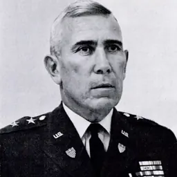 Portrait of E. Donald Walsh