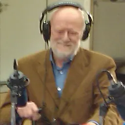 Portrait of David Hanly