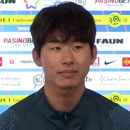 Portrait of Yun Il-lok