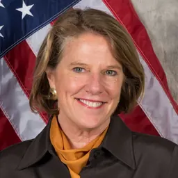 Portrait of Elizabeth Littlefield