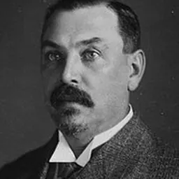 Portrait of Louis Botha