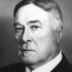 Portrait of Kaarlo Castrén