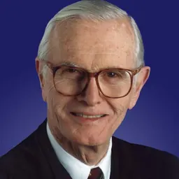 Portrait of William Hoeveler