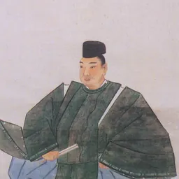 Portrait of Otaguro Tomoo