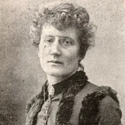 Portrait of Marya Chéliga-Loevy