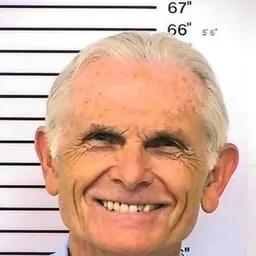 Portrait of Bruce Davis
