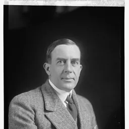 Portrait of Gelasio Caetani