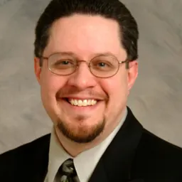 Portrait of Jim Babka