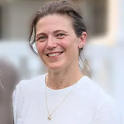 Portrait of Sasha Suda