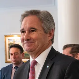 Portrait of Pablo Quirno