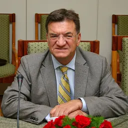 Portrait of Petros Efthymiou