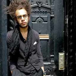 Portrait of Donari Braxton