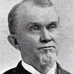 Portrait of James A. Connolly