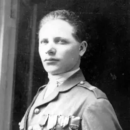 Portrait of Dumitru Bădulescu