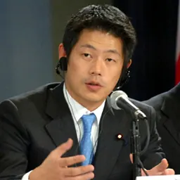 Portrait of Kenta Matsunami