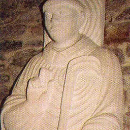 Portrait of Jacut