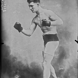 Portrait of Sam Steward